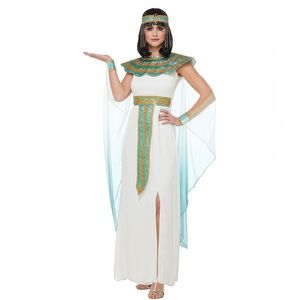 Cleopatra Costume